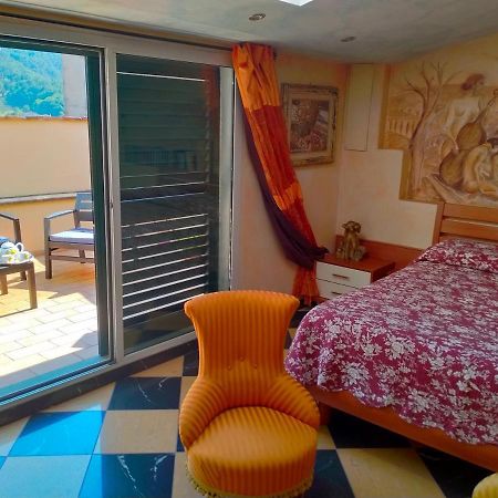 Apartmán Lea Pistoia Exteriér fotografie
